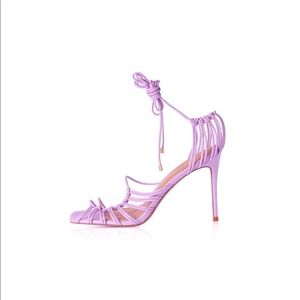 Tejahn Burnett - Simijah Lilac